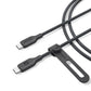 Anker 544 USB-C to USB-C 數據線｜廣泛兼容性｜USB-C 設備完美兼容