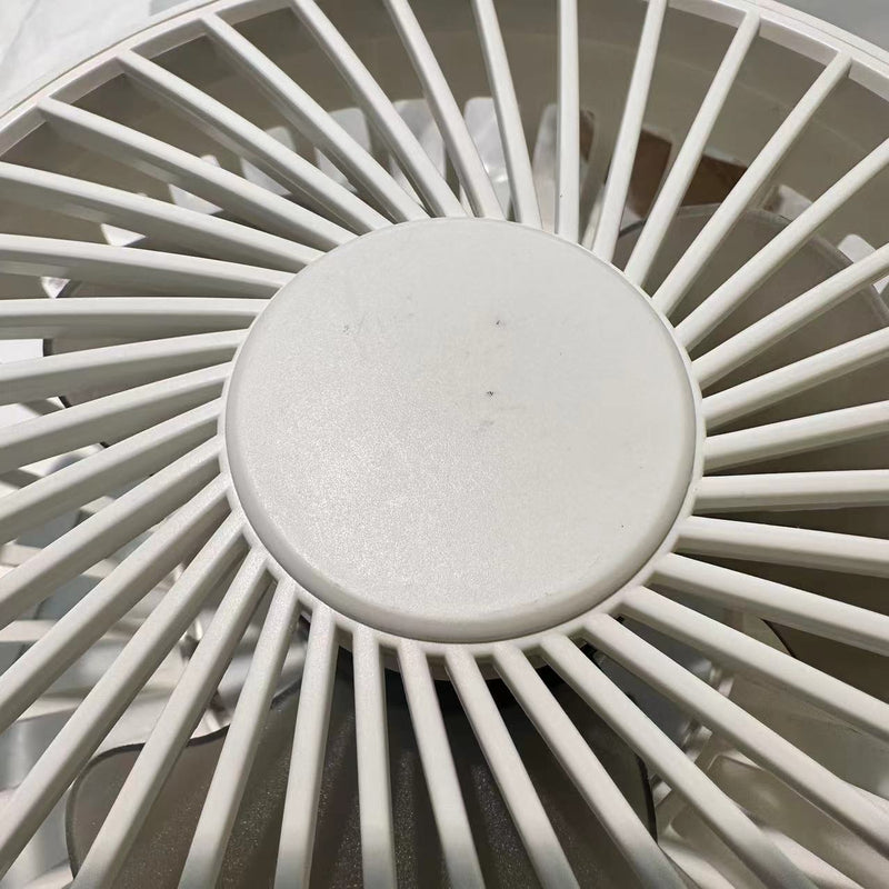 926b Outdoor Tripod Fan 掛立兩用戶外露營風扇