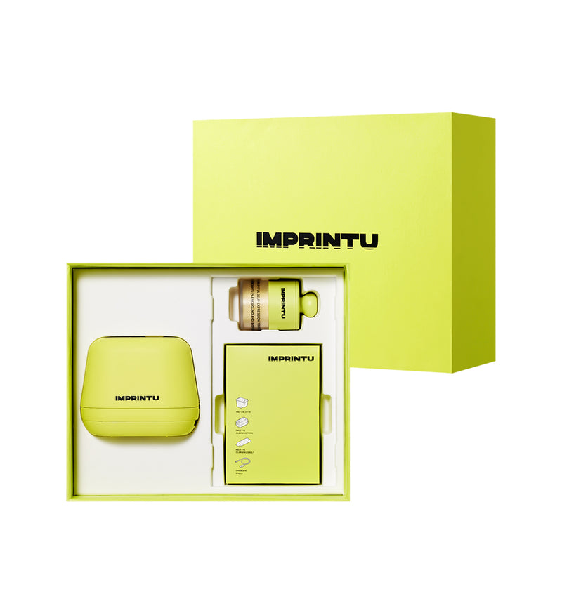 IMPRINTU 便攜式紋身打印機 LIM-001