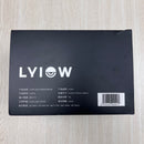 LYIEW 磁流體拾音燈 LVDT02