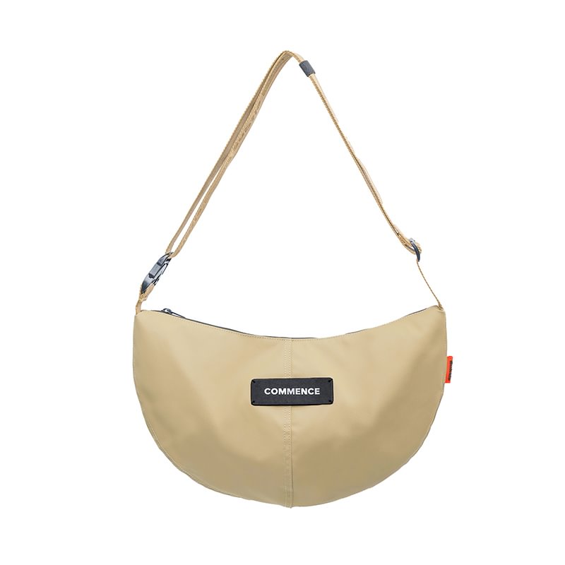 SUBTLE Equal Crescent Bag 月牙包斜孭袋