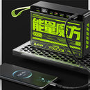 MOVESPEED 70000mAh 22.5W快充 行動電源 Z70