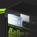 MOVESPEED 70000mAh 22.5W快充 行動電源 Z70