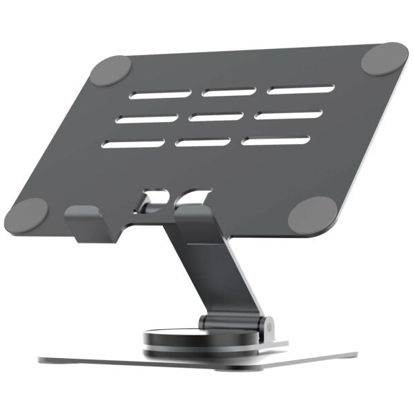 VERBATIM Alu Rotatable Tablet Stand 支架 66931