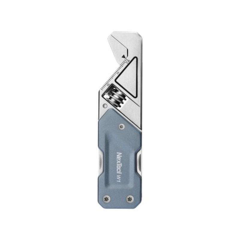 NEXTOOL W1 輕型扳手｜高品質材質｜人體工學設計