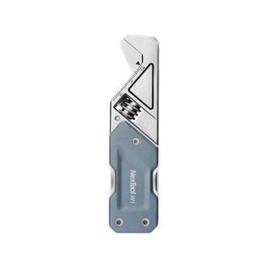NEXTOOL W1 輕型扳手｜高品質材質｜人體工學設計
