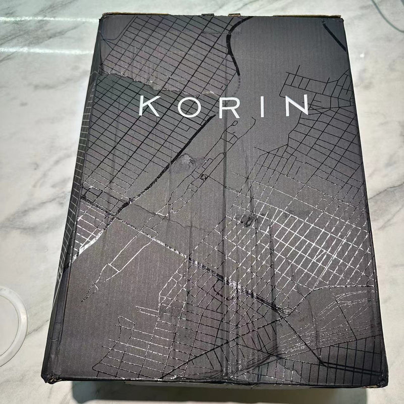 KORIN SnapSling 快取防盜側肩包 K18
