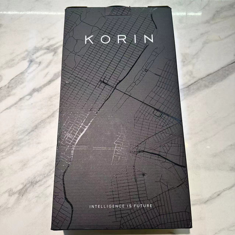 KORIN FlipSling K10 防水側肩包
