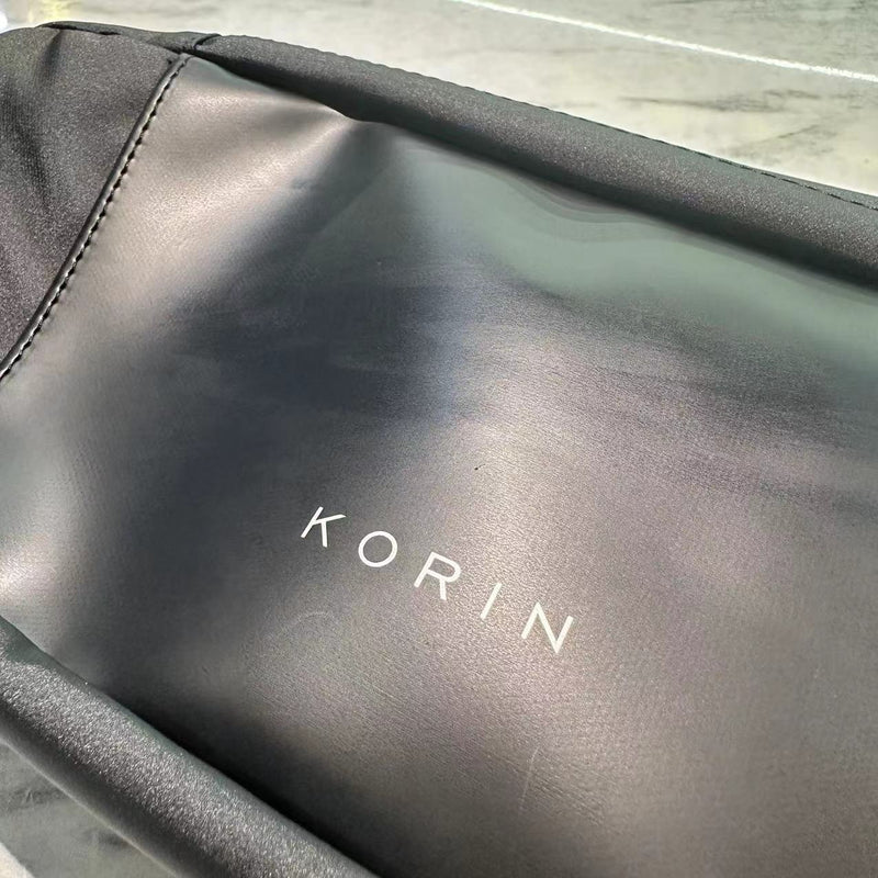 KORIN FlipSling K10 防水側肩包