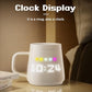 PIXELMUG P1 智能像素顯示杯｜DIY自定義設計｜創意百搭禮物