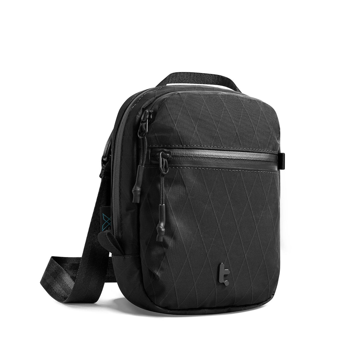 TOMTOC Aviator‑t37 旅行斜孭袋