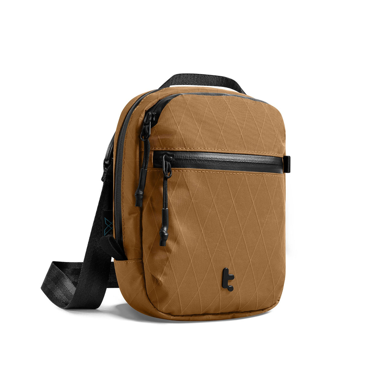 TOMTOC Aviator‑t37 旅行斜孭袋