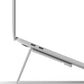 AULUMU Pop-up Laptop Kickstand G07｜防滑穩固｜耐用材質，貼心保護