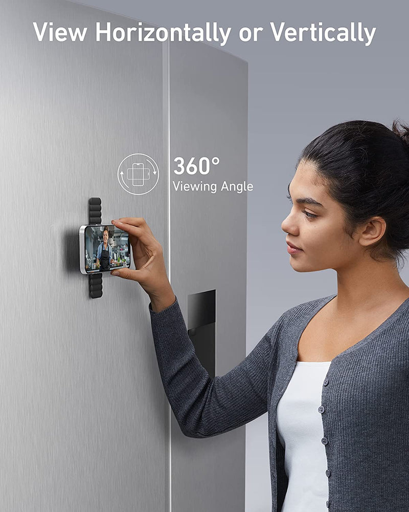 ANKER 620 MagGo Grip 磁吸便携握把 A25A1