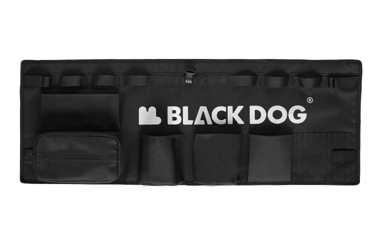 BLACKDOG 露營推車輪子收納包 CBD2300BS010