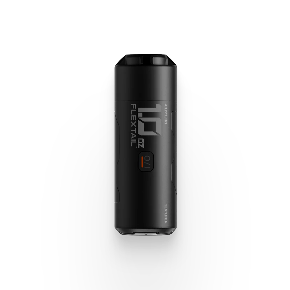 FLEXTAIL Zero Pump 2 超輕量睡墊充氣泵露營主圖