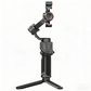 HOHEM Isteady M7 AI 觸控手機穩定器 - 產品主圖