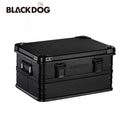 BLACKDOG 鋁合金收納箱44L BD-SNX002