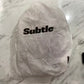 SUBTLE Travel Sportbag 防水運動旅行袋 #1776 ( 陳列品/瑕疵品特價出售 )