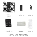 HOVERAIR X1 Pocket Sized Self Flying Camera 飛行相機