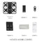 HOVERAIR X1 Pocket Sized Self Flying Camera 飛行相機