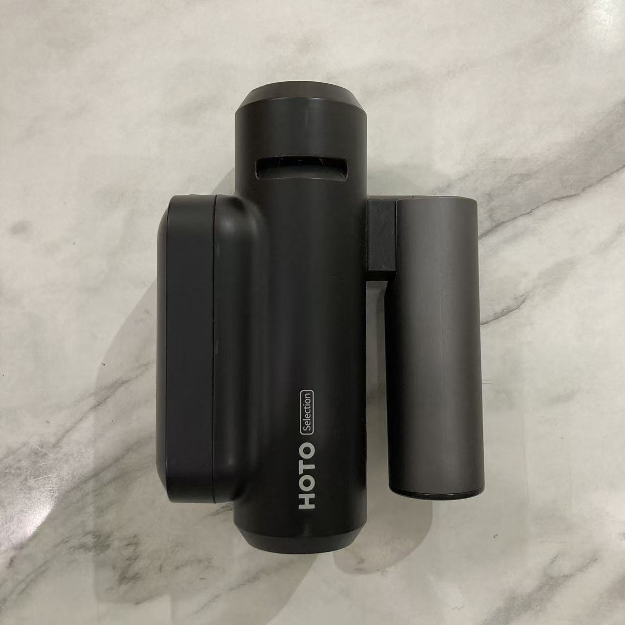 HOTO 鋰電摺疊洗車水槍 #1709 ( 陳列品/瑕疵品特價出售 )