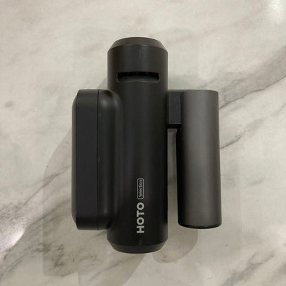 HOTO 鋰電摺疊洗車水槍 #1709 ( 陳列品/瑕疵品特價出售 )