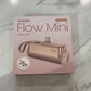 SHARGE Flow Mini 應急膠囊移動電源 5000mAh｜3C安全認證 #1715 ( 陳列品/瑕疵品特價出售 )