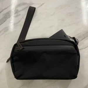 ALPAKA Toiletry Bag 洗漱化妝包 #1707 ( 陳列品/瑕疵品特價出售 )