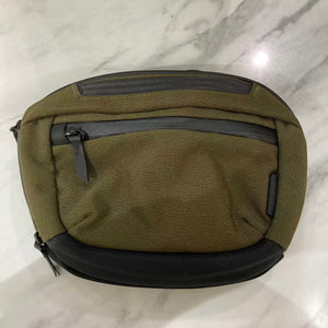 ALPAKA Bravo Waist Pack 600D 防潑水腰包 #1732 ( 陳列品/瑕疵品特價出售 )