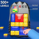 SHENMASTER Super Slide Game 華容道玩具 9911A