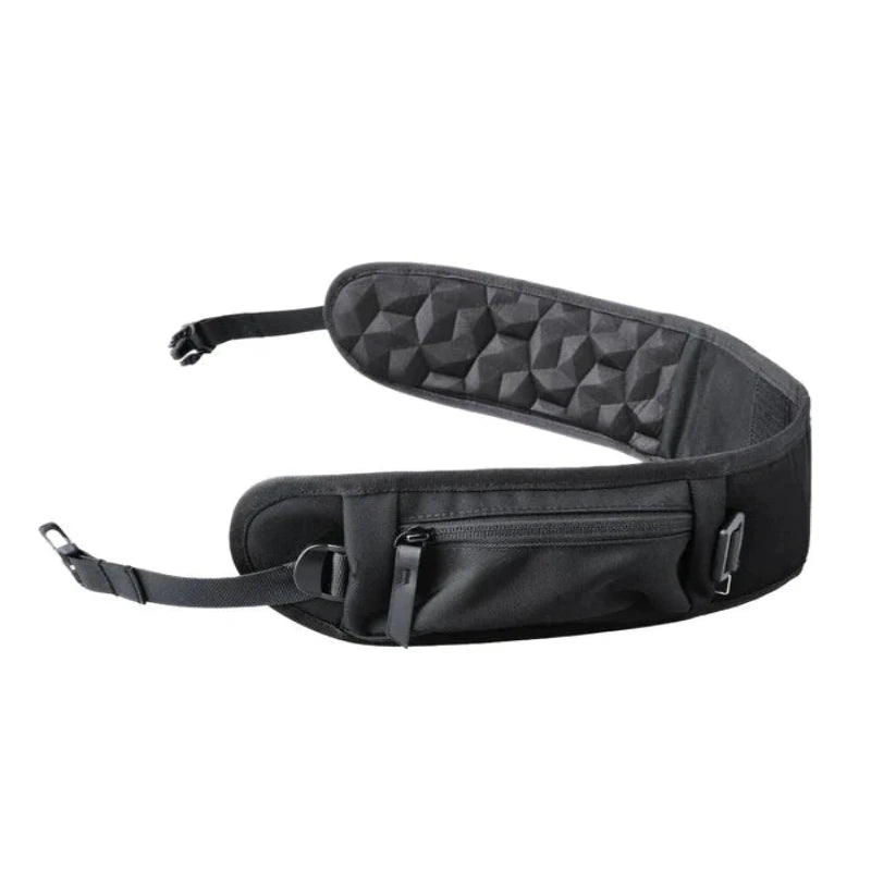 ALPAKA Waist Strap 腰帶｜可作支撐腰帶和單獨用作腰包