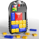 SHENMASTER Super Slide Game 華容道玩具 9911A