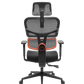 NEWTRAL 腰部自動追蹤人體工學椅