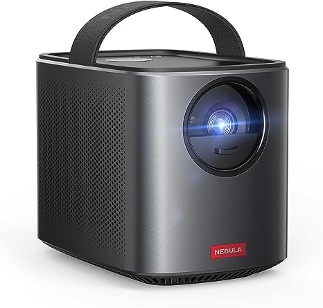 ANKER Nebula Mars 3 Portable Projector 戶外便攜式投影儀 D2333