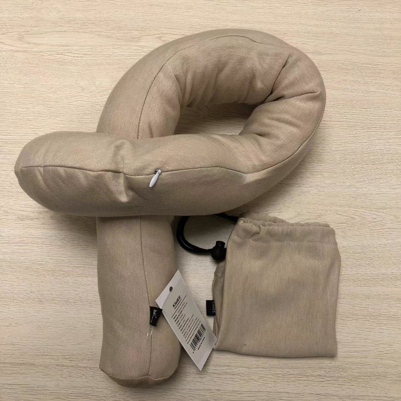 KIWEE Lollipop Pillow 多用途柔軟頸枕