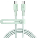 ANKER USB-C to USB-C IPhone15 240W快充數據線 544