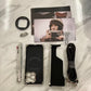 FOTORGEAR Retro Photography Kits 復古攝影套裝 iPhone 16 Pro/Pro Max #1763 ( 陳列品/瑕疵品特價出售 )