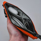 ALPAKA Zip Clutch｜X-Pac® VX21 防水材質手拿包