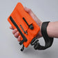 ALPAKA Zip Clutch｜X-Pac® VX21 防水材質手拿包