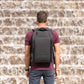 NOMATIC Backpack 14L 背包｜背包可以快速切換至公事包模式