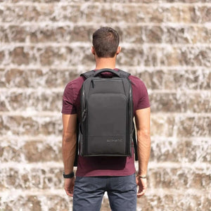 NOMATIC Backpack 14L 背包｜背包可以快速切換至公事包模式