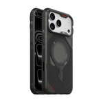 顛覆防摔殼的笨重印象！Aulumu A18 Rugged Case 為 iPhone 18 Pro / Pro Max 提供軍規級防護，同時保持極致輕薄的握持手感。完美支援 MagSafe 強力磁吸，結合獨特賽博龐克美學與防滑紋理設計，給您最安心且俐落的日常防護。