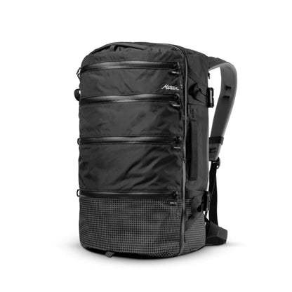 MATADOR SEG28 Backpack｜28L 多功能防潑水背包，輕便耐用設計