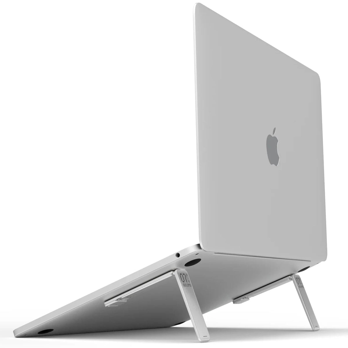 Kickstand Notebook AULUMU Pop-up Laptop Kickstand|極致便攜人體工學手提電腦支架 G07