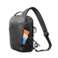 TOMTOC  UrbanEX T30 城市通勤斜孭袋 (10L) ｜14吋筆電隔層｜左右肩通用設計