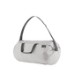 Matador ReFraction Packable Duffle 防水摺疊旅行袋展示，顯示 25L 大容量與輕便設計