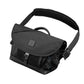 ALPAKA 經典回歸！7ven Messenger 十週年紀念版 (Decade Edition) 專為 Premium Urban Carry 設計。採用 840D 防彈尼龍與 YKK 防水拉鏈，提供 14 吋 (11L) 及 16 吋 (18L) 兩種尺寸選擇。配備專屬紀念魔術貼及豐富 EDC 收納間隔，完美應對日常通勤與公幹需求。