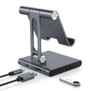 ESR 8-in-1 Portable Stand USB-C Hub 便攜式支架 6A002