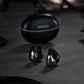 VeraClip 配合充電盒的完整套裝展示